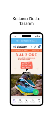 bialsam Screenshot 1 of 3
