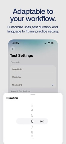 ActivForce: Digital Testing Screenshot 6 of 9
