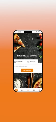 VadePizzaPark screenshot