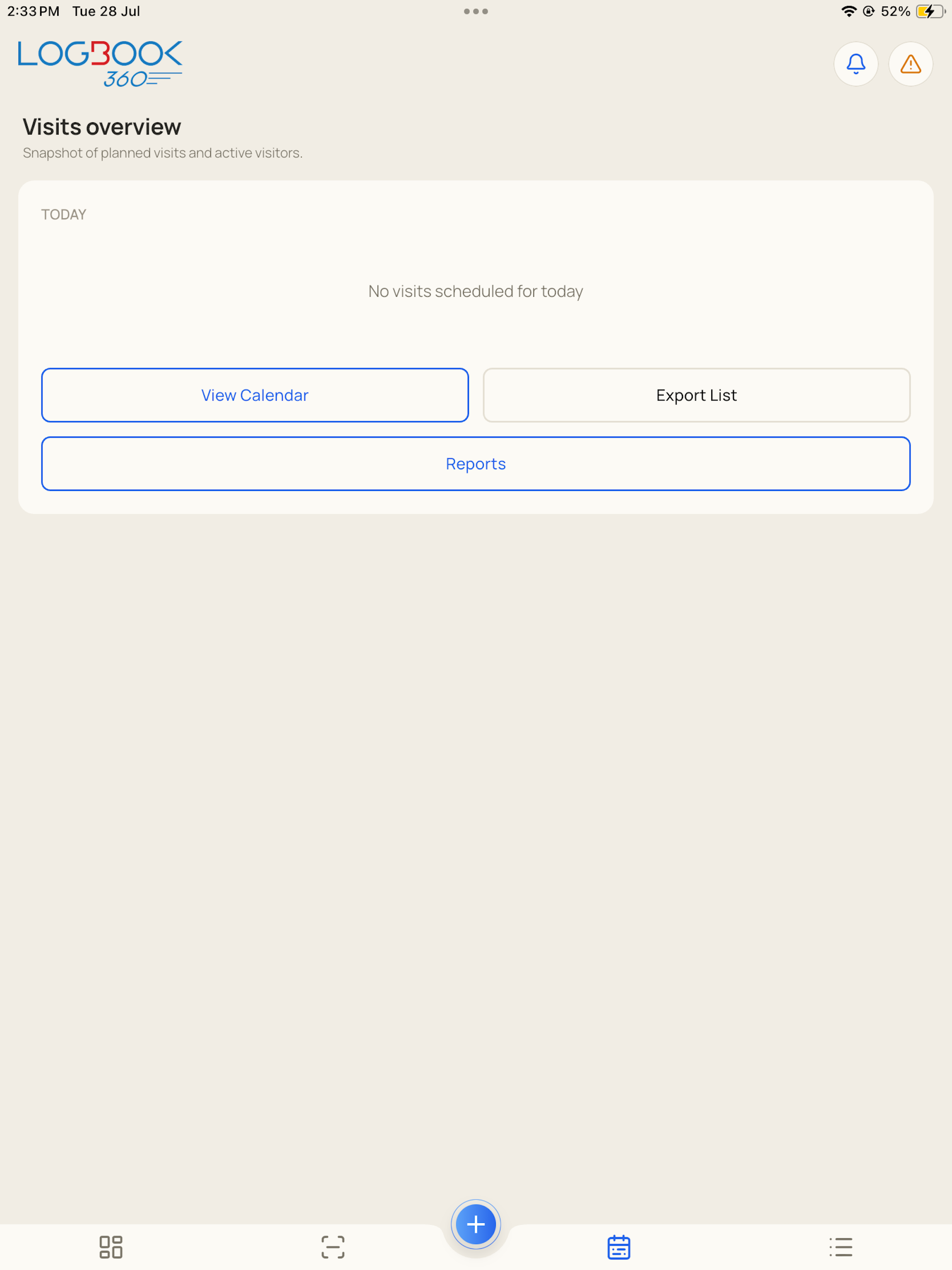 LogBook360 screenshot 14