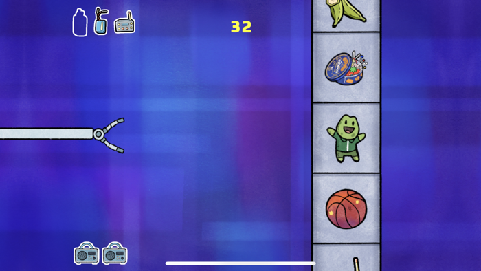 Whispers in the Wind