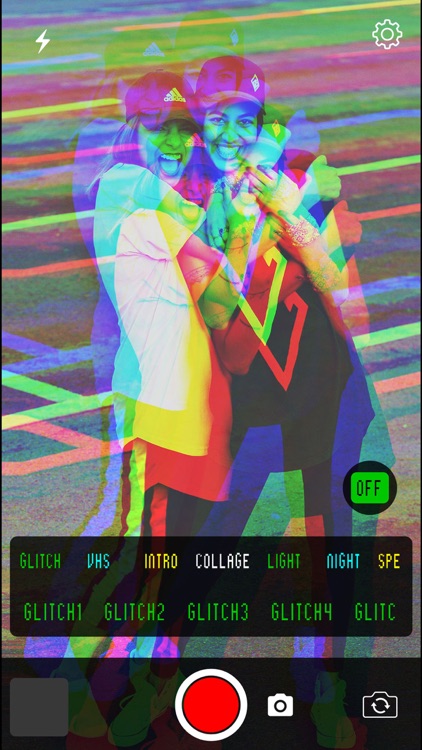 Glitchshop - Glitch Aesthetic screenshot-6