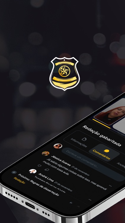 Carreirista Policial