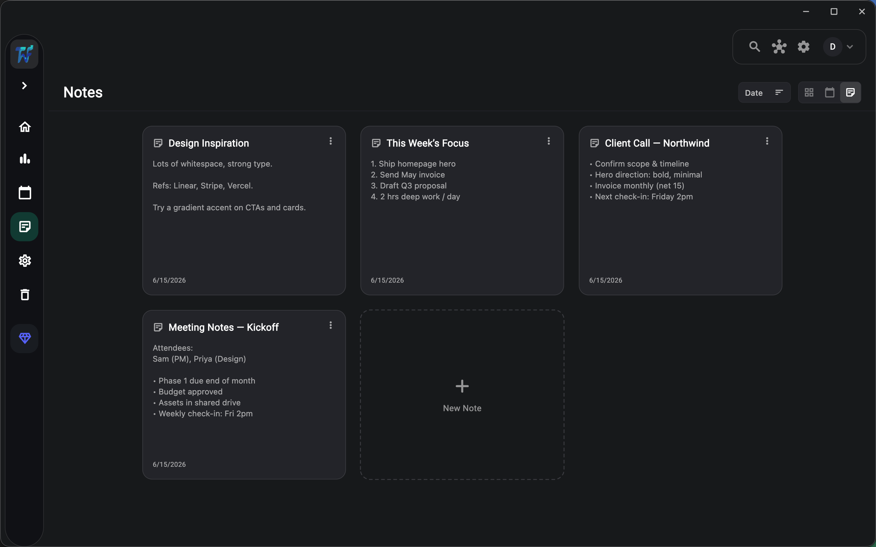 TriggerFlo: Focus Timer screenshot 17