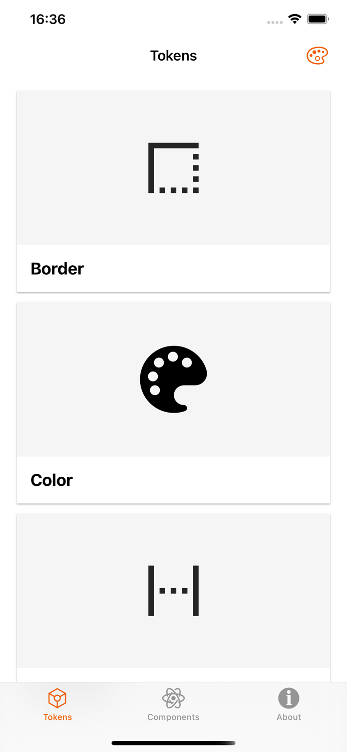 Design System Toolbox