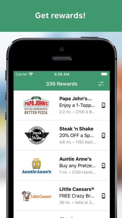 Smart Trips - Rides & Rewards screenshot-3