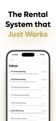 Lockii Screenshot 1 of 5