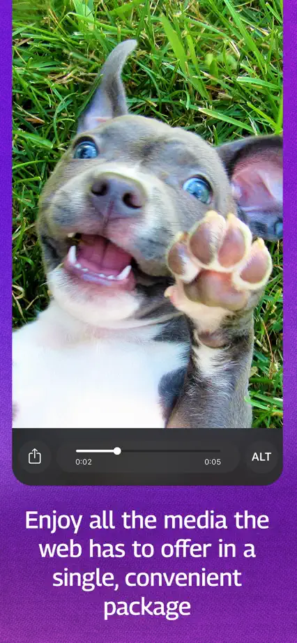 Tapestry, App Store screenshot 7