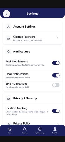 DriveOn_ screenshot