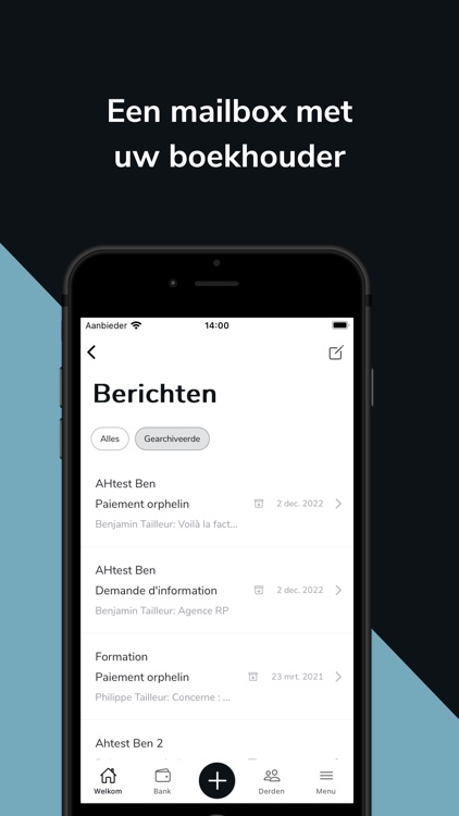Seamore by Finexa screenshot-4