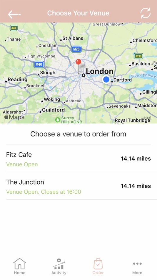 #5. 1FP Click & Collect (iOS) 由: Its Lolly