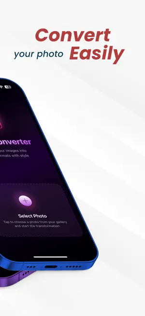 Image Converter: PDF JPG & PNG screenshot 2