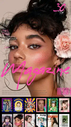 Fine - Photo Editor screenshot 1