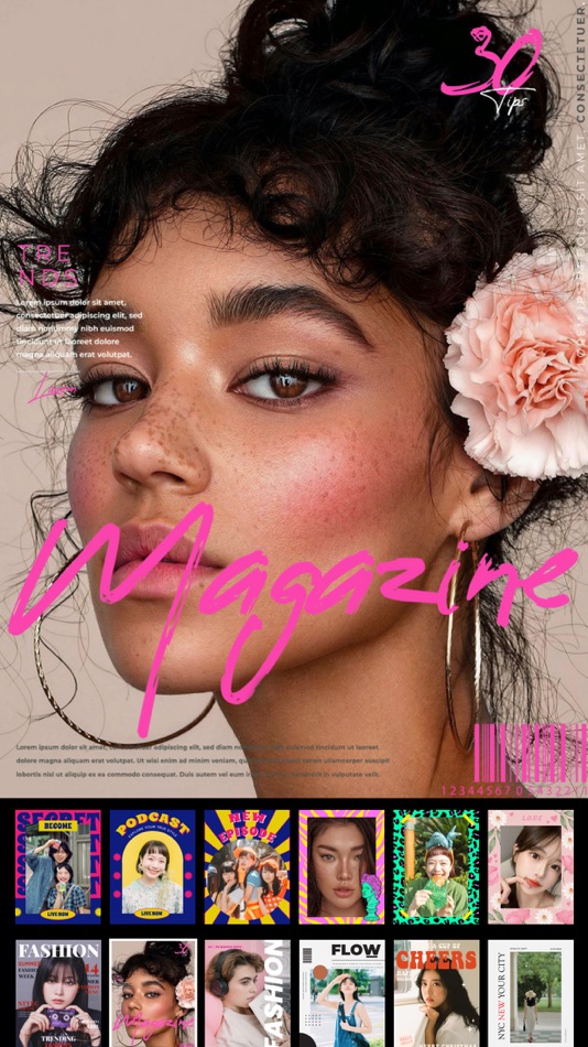 #1. Fine - Photo Editor (iOS) โดย: 巧霞 詹