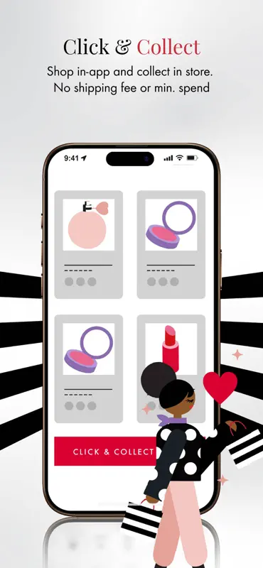 Sephora - Beauty Shopping screenshot 9 of 10
