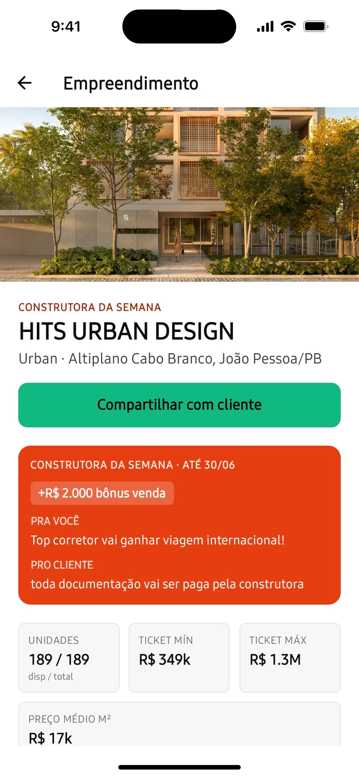BASE Corretor