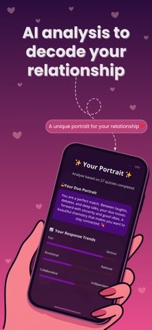 CUPPL AI Screenshot 4 of 6