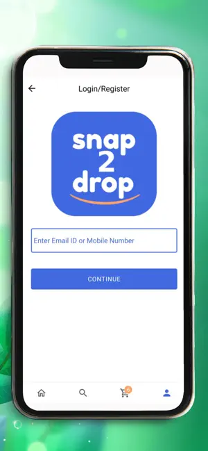 Snap 2 Drop screenshot 4