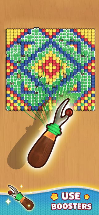 Yarn Loop Screenshot 2 of 8