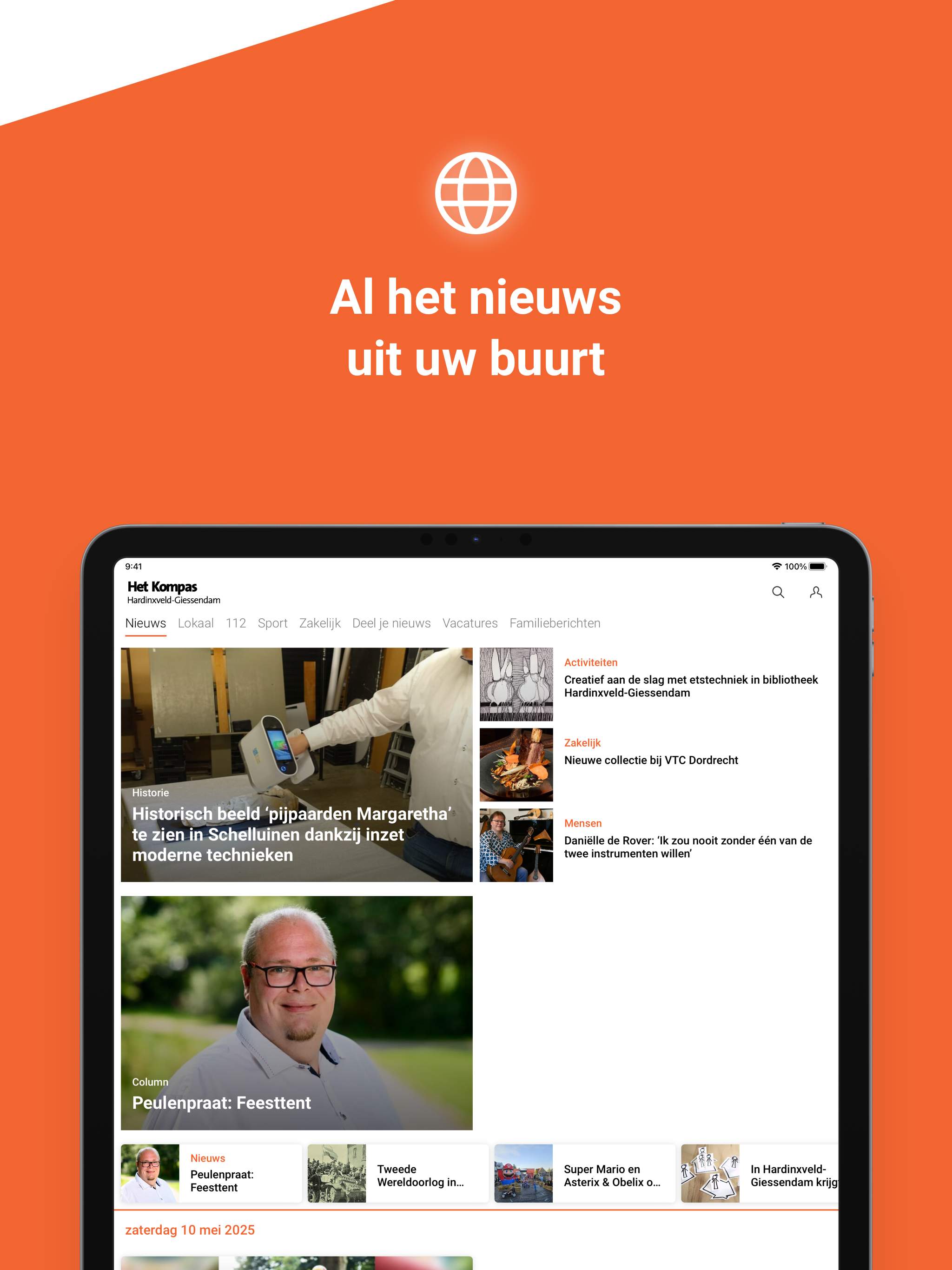 Het Kompas Hardinxveld