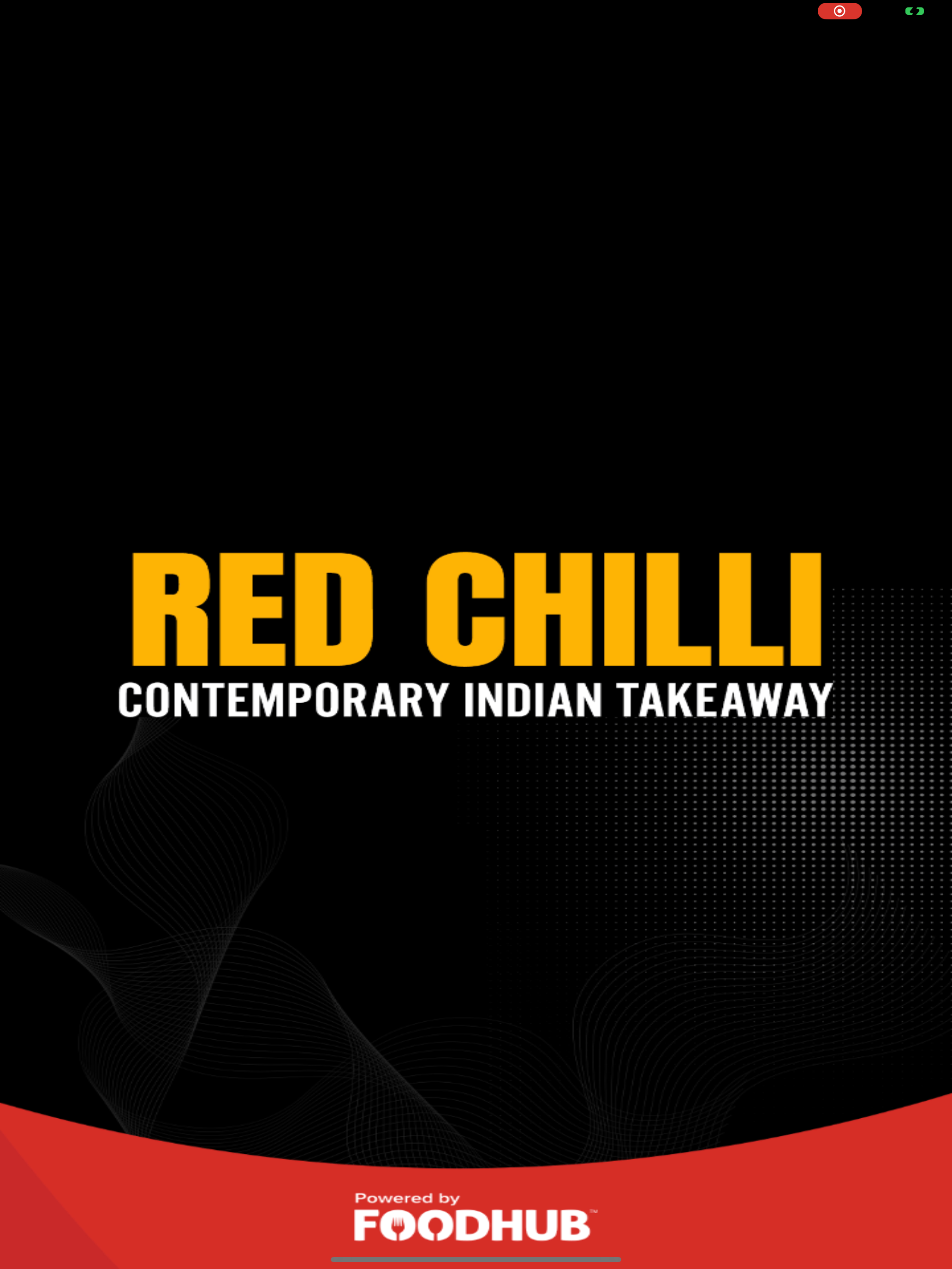 Red Chilli Hook