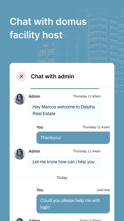 The High Five App screenshot-3