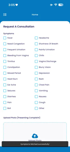 Drips Medical screenshot 4