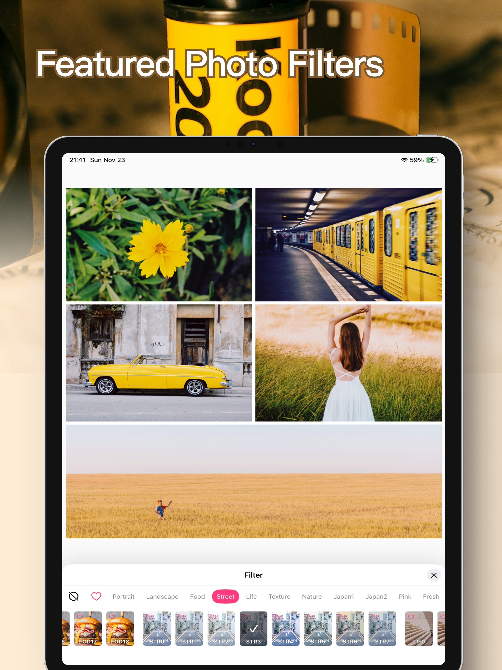 Pocol - Photo Collage Maker screenshot 11
