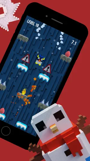 Rockhopper screenshot 3