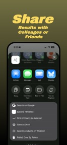 Cyber Threat Scout screenshot