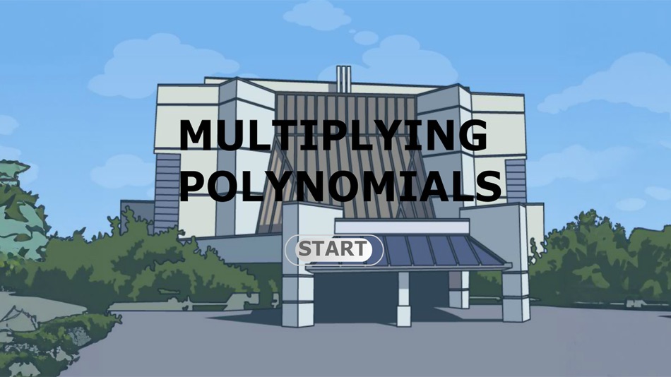 #1. Multiplying Polynomials - CW (iOS) بواسطة: Science Education Institute