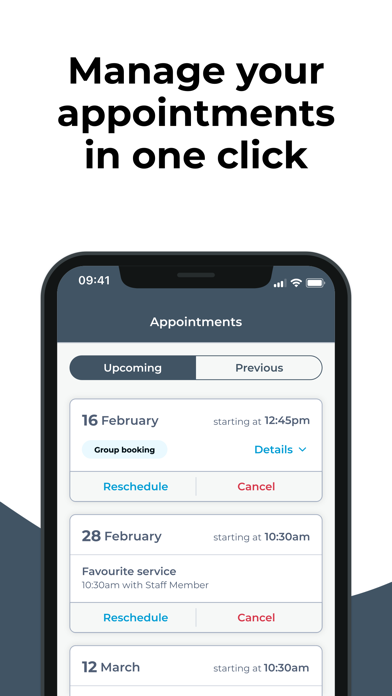 Take Time London Screenshot