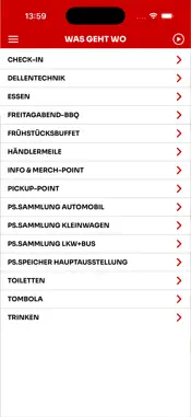 EIN-MX5-Event screenshot 4