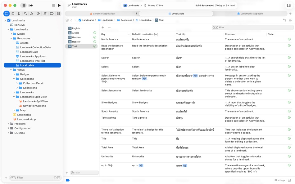 #4. Xcode (macOS) De: Apple