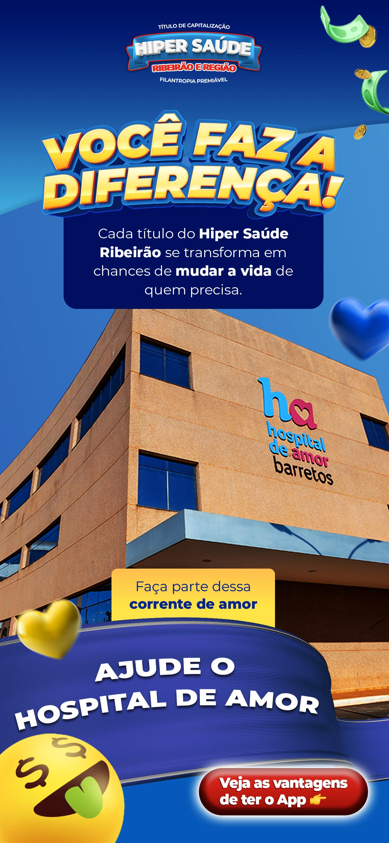 Hiper Saúde Ribeirao