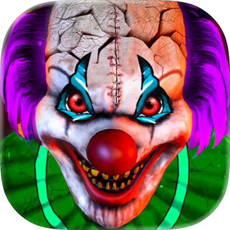 Juego terror:espeluz Papá Noel screenshot 5