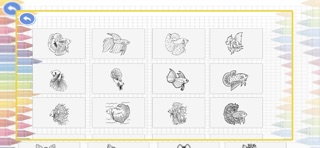Adult Coloring Book – Pigment screenshot