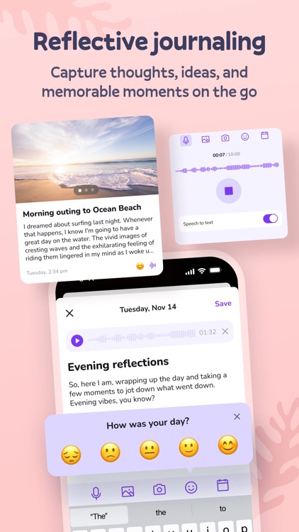 Focusly - ADHD Planner screenshot-3