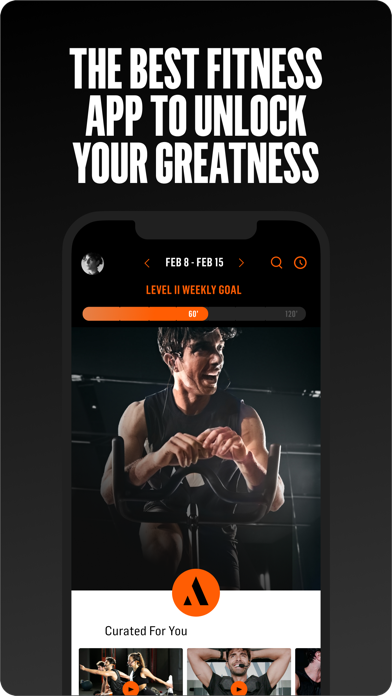 Screenshot #1 pour AARMY