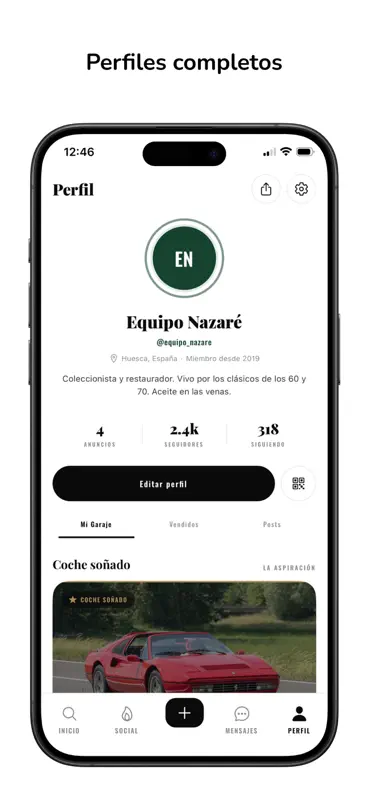 Nazaré screenshot 5 of 5