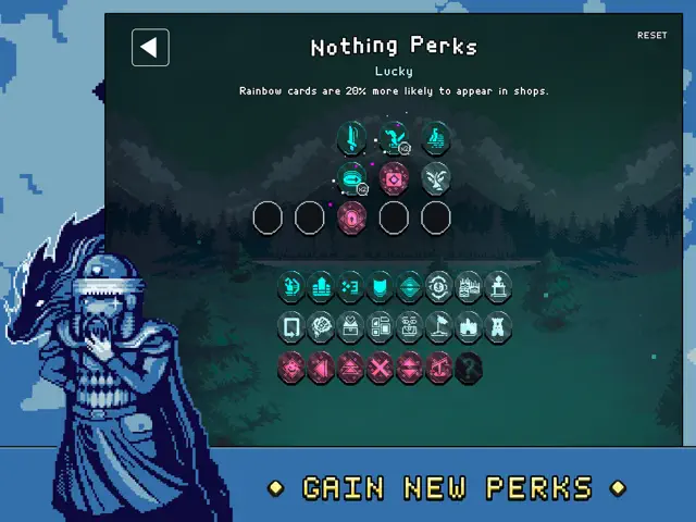 9 Kings screenshot 14