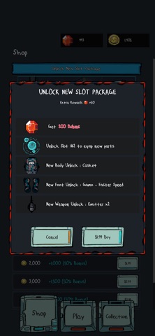 BigMech Screenshot 5 of 10