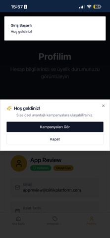 GucBirligi Screenshot 4 of 5