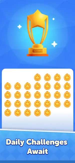 Word Solitaire Now! screenshot 5