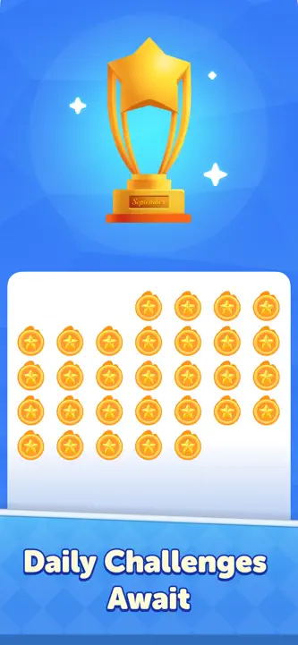 Word Solitaire Now! screenshot 5