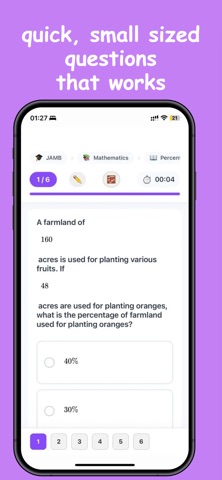 Home Edu screenshot