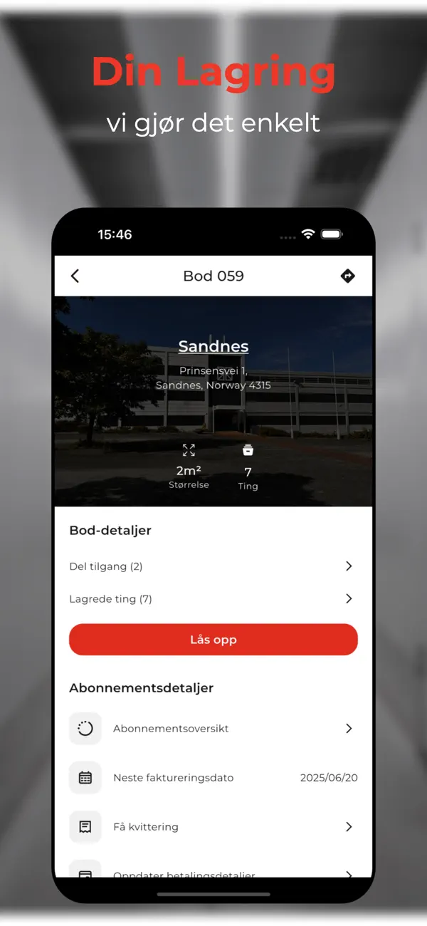 Screenshot #3 pour Flexistore