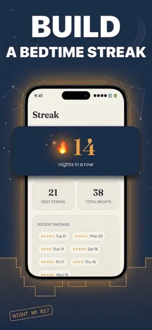 Wind Down: Block Apps & Sleep screenshot 4