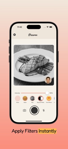 Pixaroo Screenshot 3 of 5