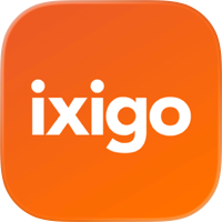 ixigo: Flight & Hotel Booking